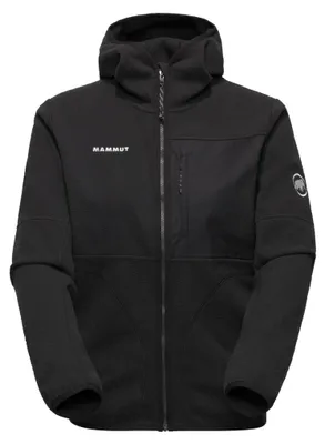 Image de Veste à capuche pour femmes Mammut Tamaro ML