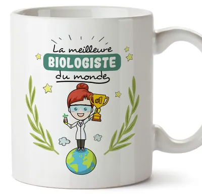 Keramikbecher Biologa 350 ml, spülmaschinenfest, mikrowellengeeignet