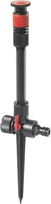 Produktbild von TOOLCRAFT TO-8809788 Kreisregner 78 m² (max.)