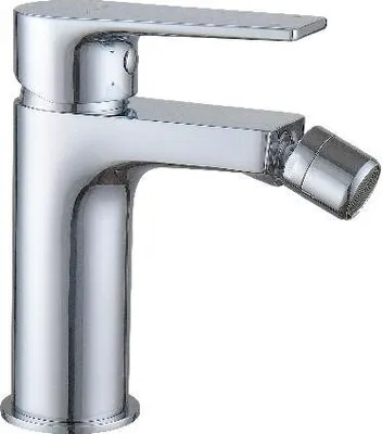 Obrázek produktu pro kielle Harmonia - Bidetová baterie, chrom 10423100
