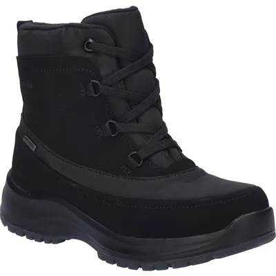 Image de JOSEF SEIBEL Colorado 53 | Bottes pour Femmes | noir