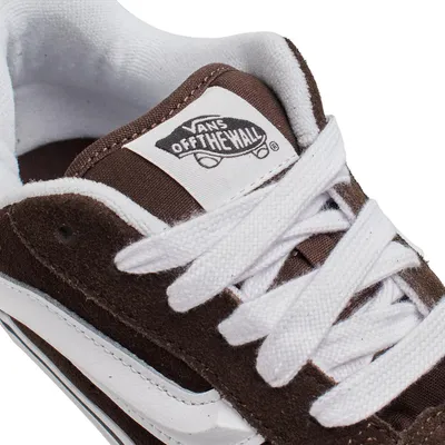 Produktbild von Vans Knu Skool Sneakers für Damen und Herren VN0009QCNWH1