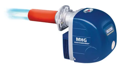 Produktbild von Raketenbrenner(R) RE 1.22 HK (22kW) 1-stufig