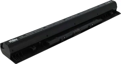 Produktbild von vhbw Akku Ersatz für Lenovo 121500171, 5B10H15336, 121500172, 121500173, 121500174, 121500175, 121500176 für Notebook (2200 mAh, 14,4 V, Li-Ion)