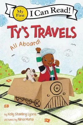 Zdjęcie produktu dla Ty's Travels