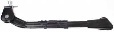 Obrázok produktu pre Stojan jednoduchý King hliníkový 24-28-palcový 29 mm čierny