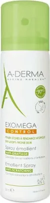 Produktbild von A-Derma Exomega Control Spray 50ml