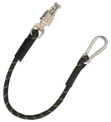 Immagine prodotto di Imperial Riding Traileranbinder Elastisch IRHElastic Classic 60 cm Anbindestrick Nero