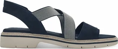 Produktbild von Tamaris Plateau Sandalen für Damen