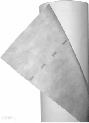 Immagine prodotto di Membrana per tetti, 160 g/m², dimensioni 1,5 m x 50 m