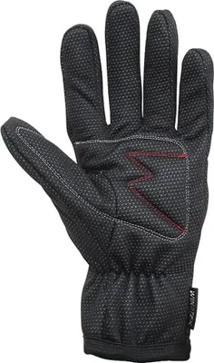 Immagine prodotto di Massi Windtex 100% Guanti Nero M Uomo Nero M