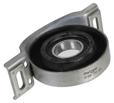 Produktbild von METZGER 8073662 Kardanwellenlager 30mm passend für MERCEDES-BENZ C-Klasse Limousine (W203) Gelenkwelle