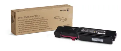 Immagine prodotto di Xerox 106R02745 cartuccia toner 1 pz Originale