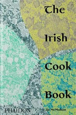 Produktbild von The Irish Cookbook