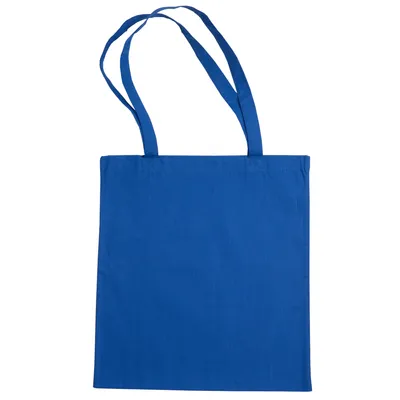 Produktbild von Jassz Shopping-Tasche / Einkaufstasche, groß BC2550 (Einheitsgröße) (Königsblau)