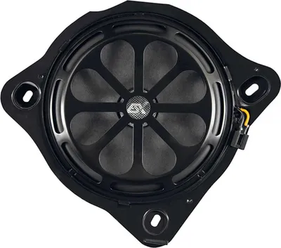 Produktbild von ESX VXM8WR, 20,3 cm (8"), Vorgeladener Subwoofer, 120 W, 35 - 300 Hz, 4 Ohm