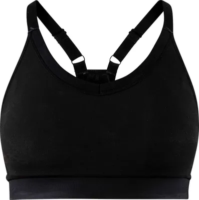 Produktbild von Craft Motion Bra Damen - Schwarz  | Größe: L