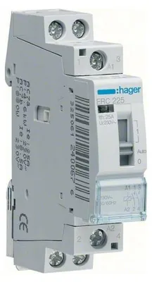 Produktbild von Hager ERL216, 230 V