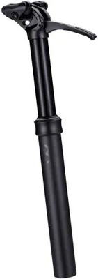 Produktbild von BBB Cycling BBB Sattelstütze HandlePost Kabellos Schwarz 27 Schwarz - stufenl...