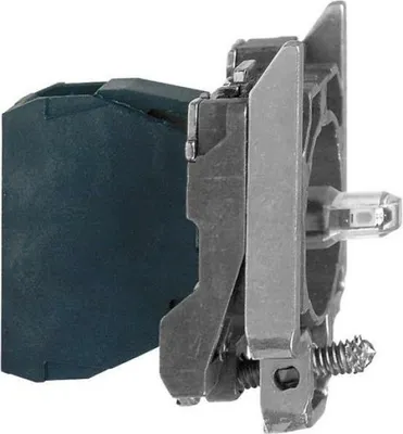 Immagine prodotto di Blocco di interruttori ausiliari Schneider Electric ZB4BVM1