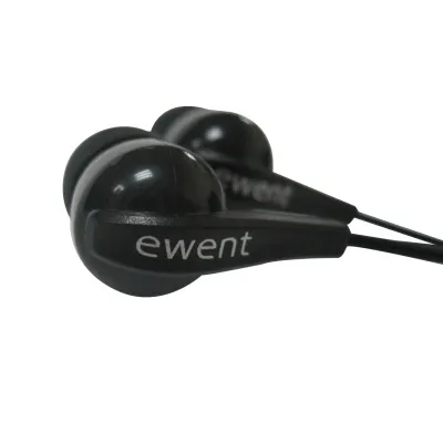 Produktbild von Eminent EW3584 - Ohrhörer - im Ohr - kabelgebunden