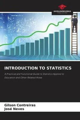 Produktbild von Introduction To Statistics