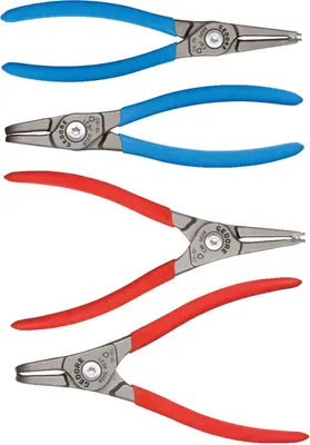 Immagine prodotto di Gedore 2931877 Pliers Set