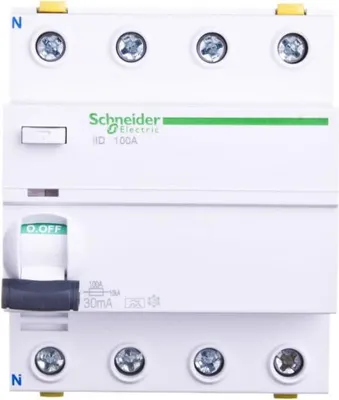 Zdjęcie produktu dla Schneider Electric iID, IP20