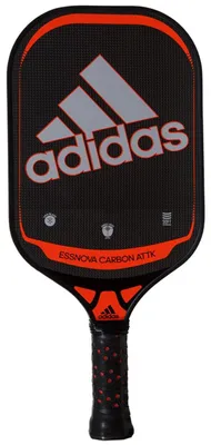 Obrázek produktu pro Pickleballová raketa Adidas Essnova Carbon Attk Red