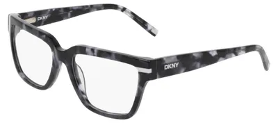 Produktbild von Dkny DK5087 Black tortoise 54/17/140 Damen Brillen