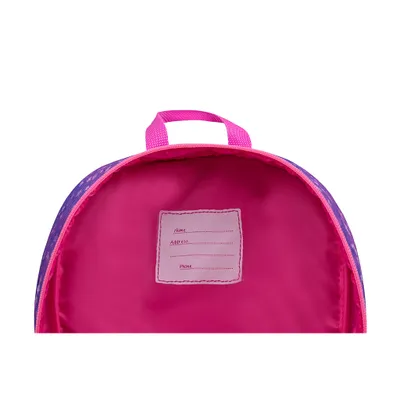 Produktbild von Belmil Kiddy Plus Kindergartenrucksack Pegasus für 3-6 Jährige Kinder mit Brustgurt Kindergartenrucksack