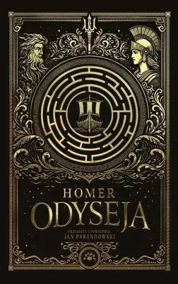 Obrázok produktu pre Odysea – Homér
