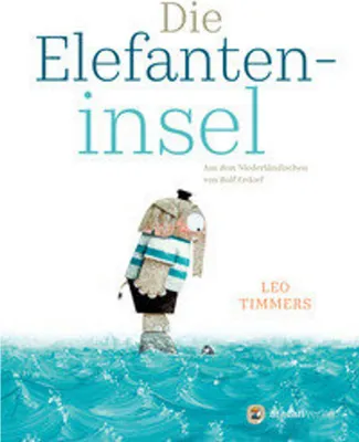Obrázek produktu pro Die Elefanteninsel