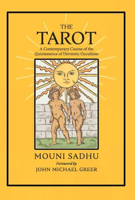 Produktbild von The Tarot