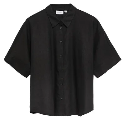 Produktbild von Bluse 9999 GREY/BLACK Größe 46