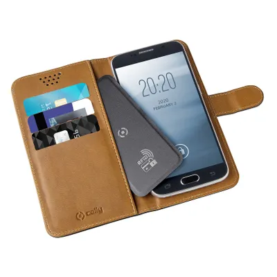Image de Celly Moneyshield étiquette RFID Noir 1 pièce(s)