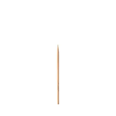 Produktbild von Papstar Allespicker 6,8 cm einseitig spitz 10 x 1000 Stück