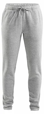 Produktbild von CRAFT Community Sweatpants W Grey Melange S