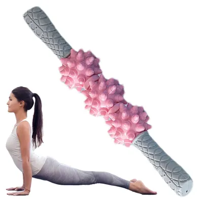 Image de Bâton de massage pour les tissus profonds