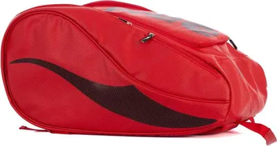 Image de Softee Car Sac pour raquettes de padel Rouge Rouge One Size