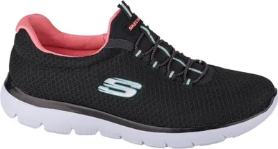 Zdjęcie produktu dla Skechers Buty Summits, 12980BKPK