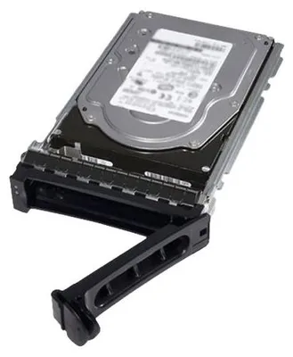 Image de DELL 400-AUWK Disque dur interne 3.5" 12 TB Serial ATA III