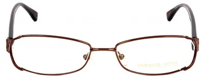 Produktbild von Michael Kors Damenbrille Gestell MK436-210 Ø 51 mm