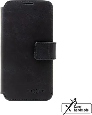 Image de FIXED ProFit pour Samsung Galaxy A55 5G noir