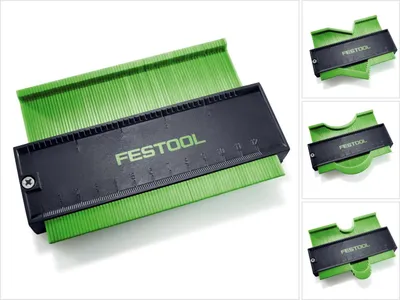Produktbild von Festool Konturenlehre KTL-FZ FT1