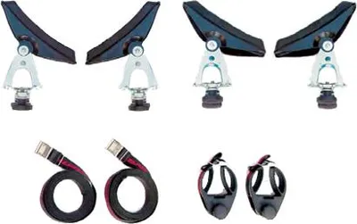 Produktbild von Atera Bootsträger Boot Träger Wassersport Wasser 089033