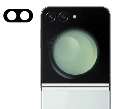 Produktbild von Techsuit Schutzglas für Samsung Galaxy Z Flip 6 KP36652