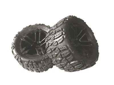 Produktbild von Amewi Wheel 01 Apache/Surpass Wild