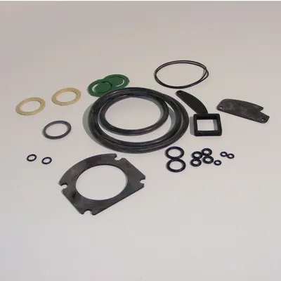 Produktbild von OASE 34581 Ersatz-Set Dichtungen FiltoClear