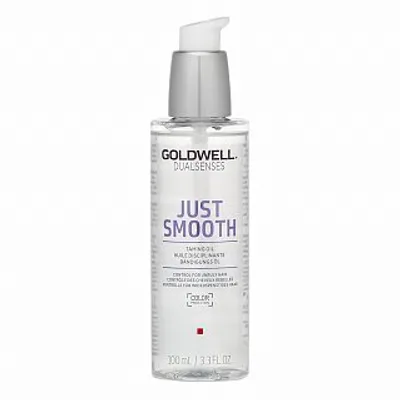 Obrázek produktu pro Goldwell Dualsenses Just Smooth Taming Oil 100 ml